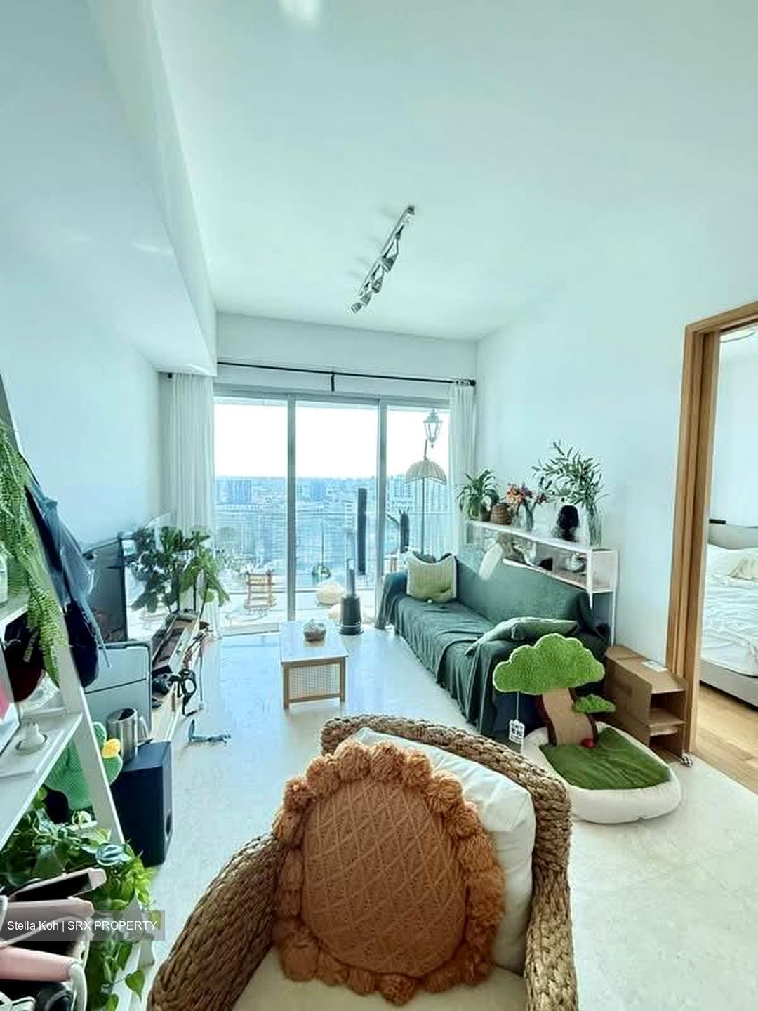 Eight Riversuites (D12), Condominium #573088681
